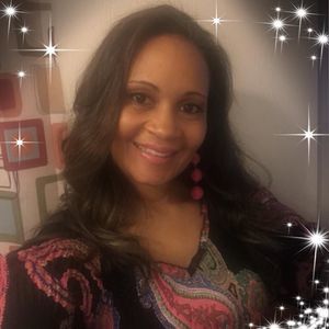 Meet your Posher, Kristi